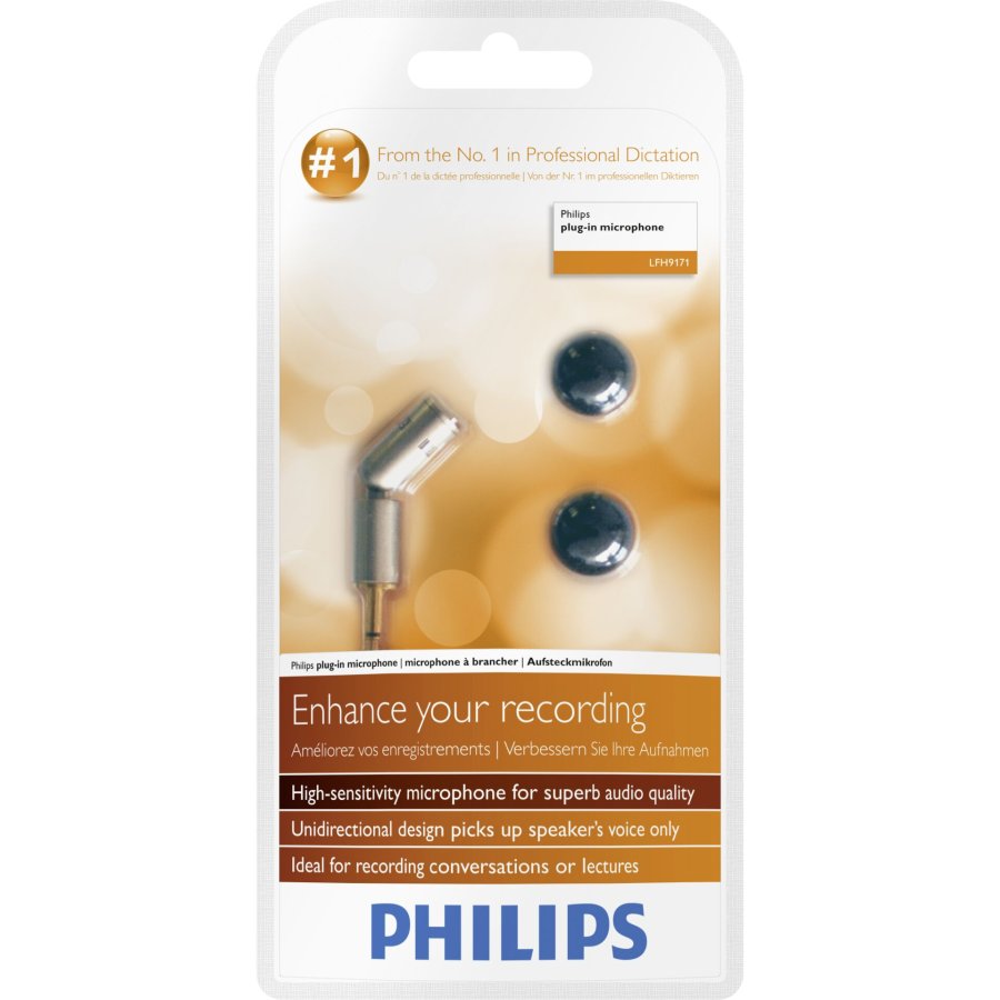 Philips LFH 9171 #3