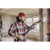 Krcher WD 6 P S V-30/6/22/T Sort, Rustfrit stl, Gul 30 L 1300 W #3