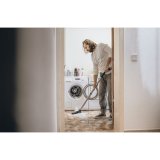 Krcher WD 6 P S V-30/6/22/T Sort, Rustfrit stl, Gul 30 L 1300 W #5