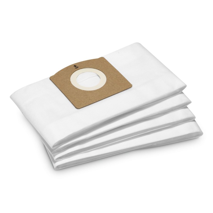 Kärcher Filter Bags 4 pcs. WD 1 Compact Battery #1