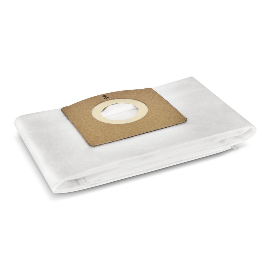 Kärcher Filter Bags 4 pcs. WD 1 Compact Battery #2