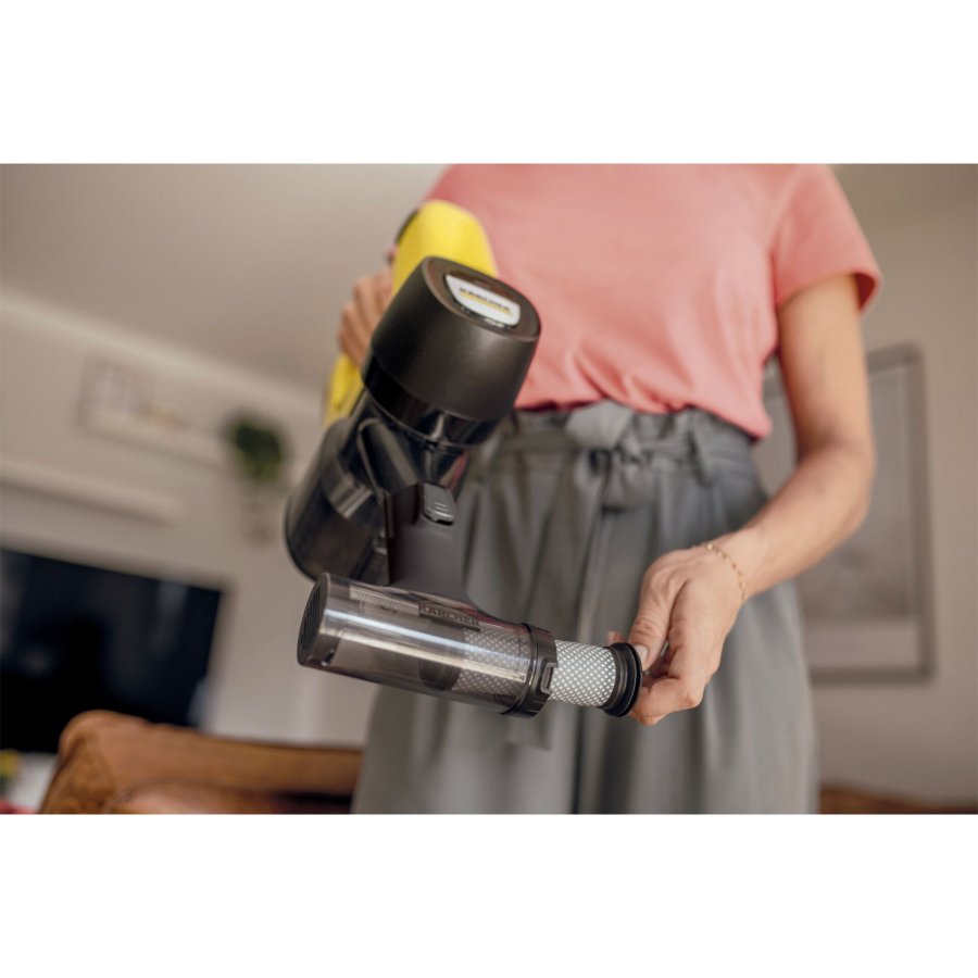 Stvsugerdyse Krcher VC 4 / VC 6 Cordless #3