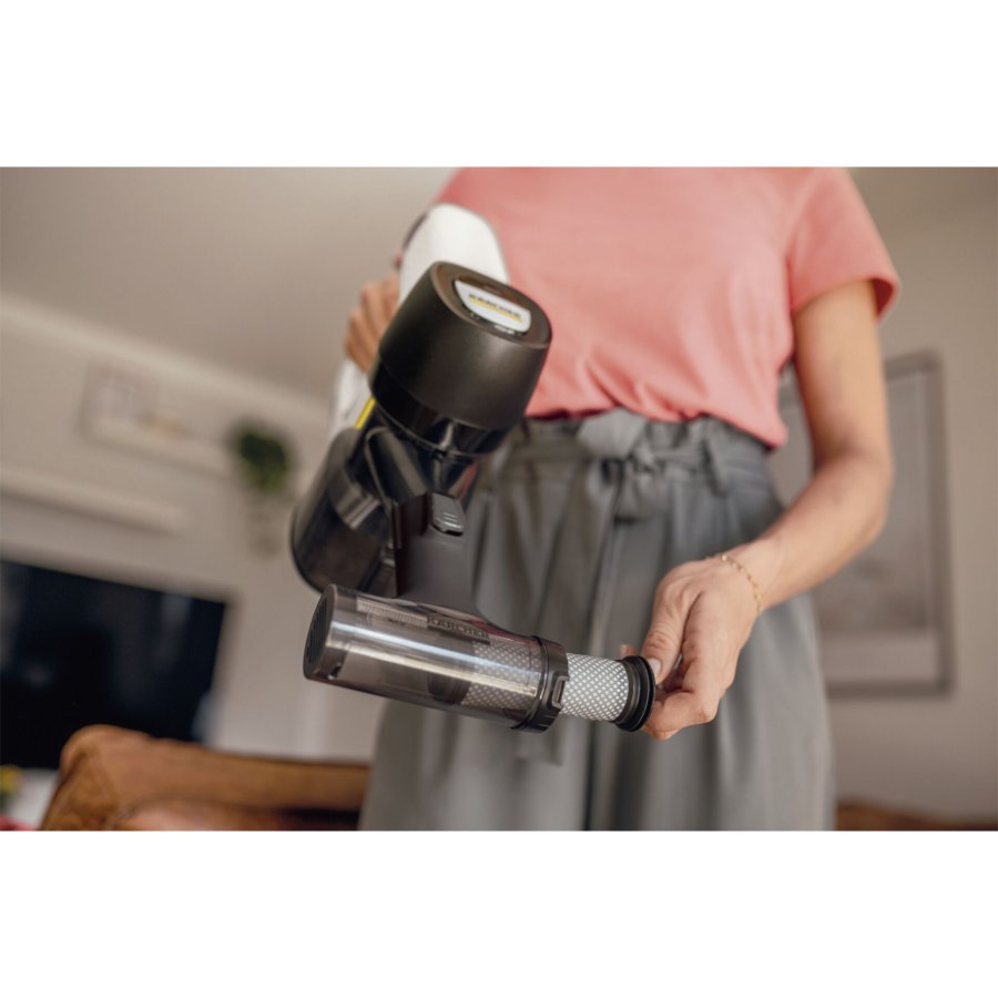 Stvsugerdyse Krcher VC 4 / VC 6 Cordless #4