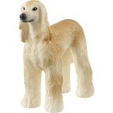 Schleich Farm World     13938 Greyhound #1