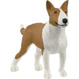 Schleich Farm World     13966 Bullterrier #1