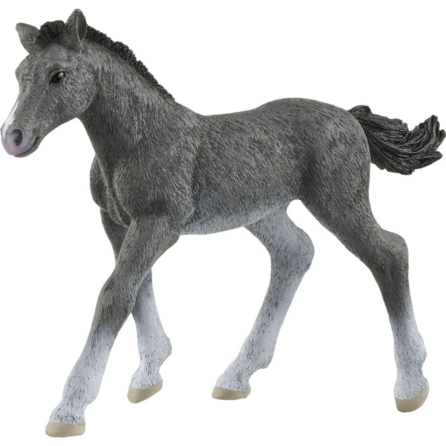 Schleich Horse Club     13944 Trakehner Foal #1
