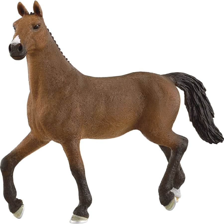 Schleich Horse Club     13945 Oldenburger Mare #1