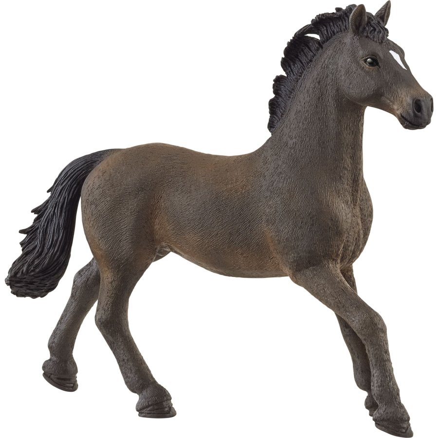 Schleich Horse Club     13946 Oldenburger Stallion #1