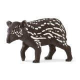 Schleich Wild Life      14851 Tapir Club #1