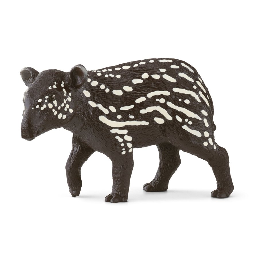Schleich Wild Life      14851 Tapir Club #1