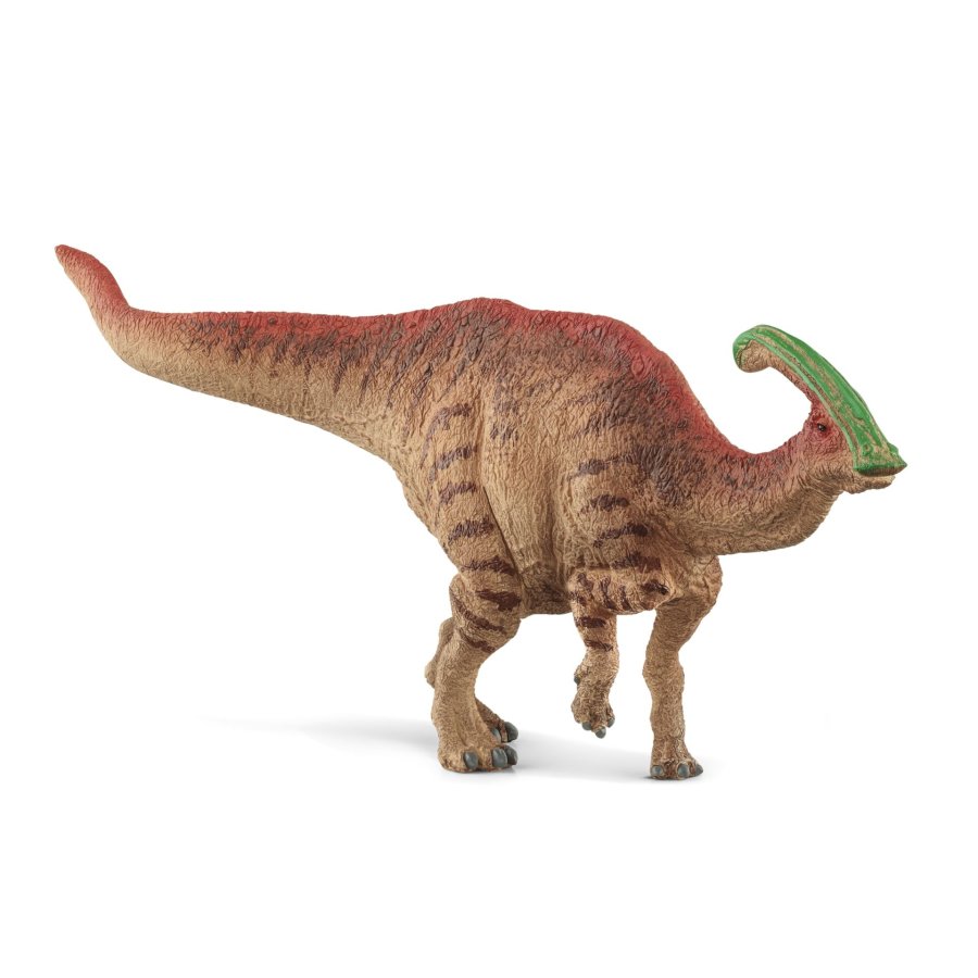 Schleich Dinosaurs      15030 Parasaurolophus #1