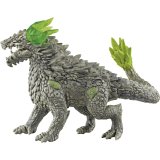 Schleich Eldrador Creatures Stone Dragon               70149 #1