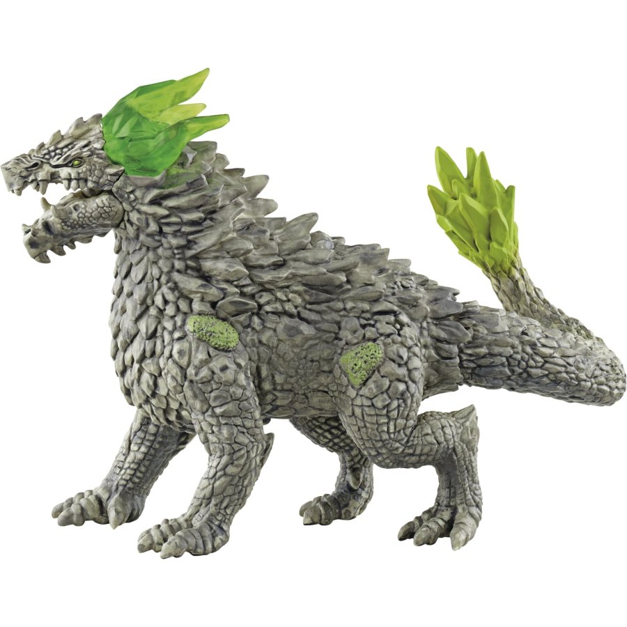 Schleich Eldrador Creatures Stone Dragon               70149 #1