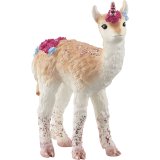 Schleich bayala            70743 Lama Unicorn #1