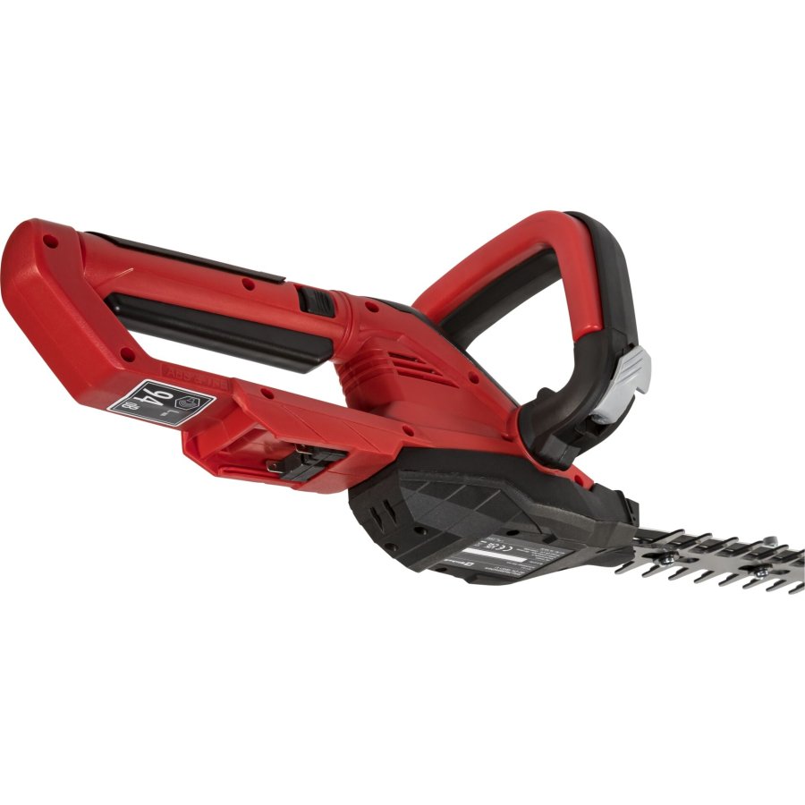 Einhell GE-CH 1855/1 Li solo Cordless Hedge Trimmer #6