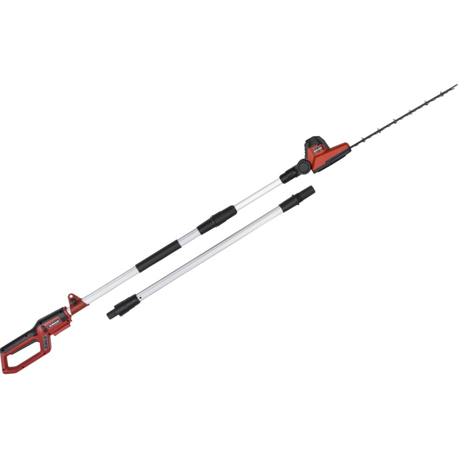 Einhell GC-HH 18/45 Li T solo Battery Telescopic Hedge Trimmer #1