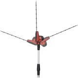 Einhell GC-HH 18/45 Li T solo Battery Telescopic Hedge Trimmer #3