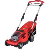 Einhell GE-CM 36/37 Li solo cordless lawn mower #1