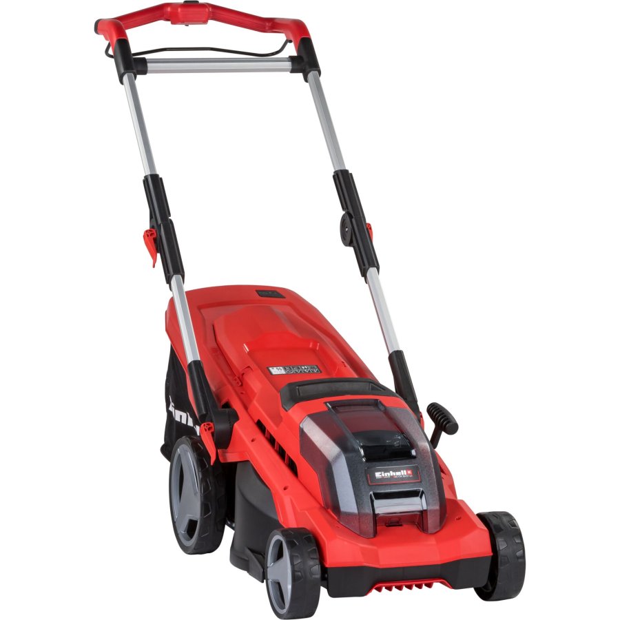 Einhell GE-CM 36/37 Li solo cordless lawn mower #2