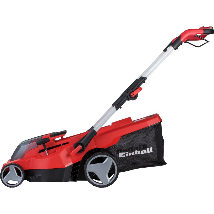 Einhell GE-CM 36/37 Li solo cordless lawn mower #3