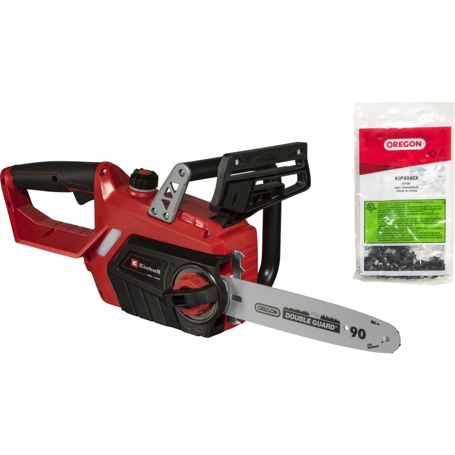 Einhell GE-LC 18 Li solo Cordless Chain Saw #1