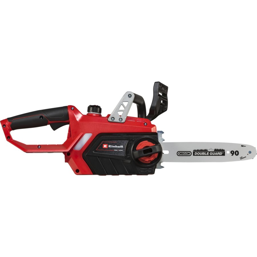 Einhell GE-LC 18 Li solo Cordless Chain Saw #3