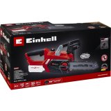 Einhell GE-LC 18 Li solo Cordless Chain Saw #4