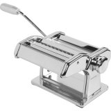 Marcato Atlas 150 pasta machine silver #2