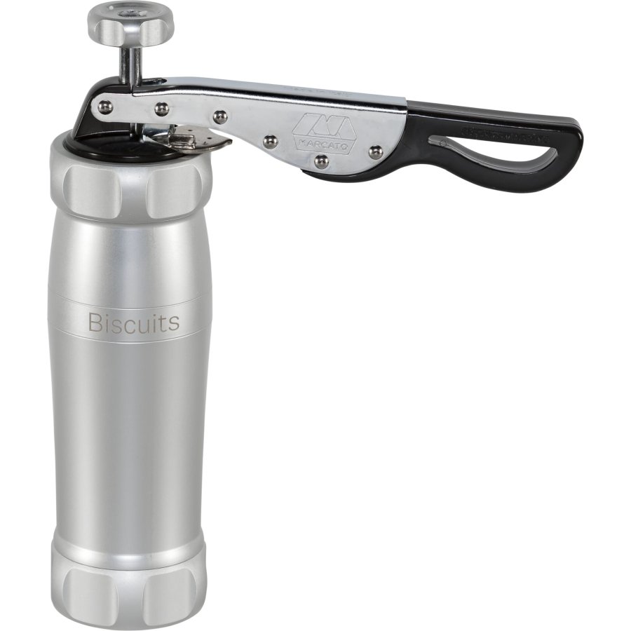 Marcato Pastry Press silver #1