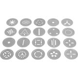 Marcato Pastry Press silver #2
