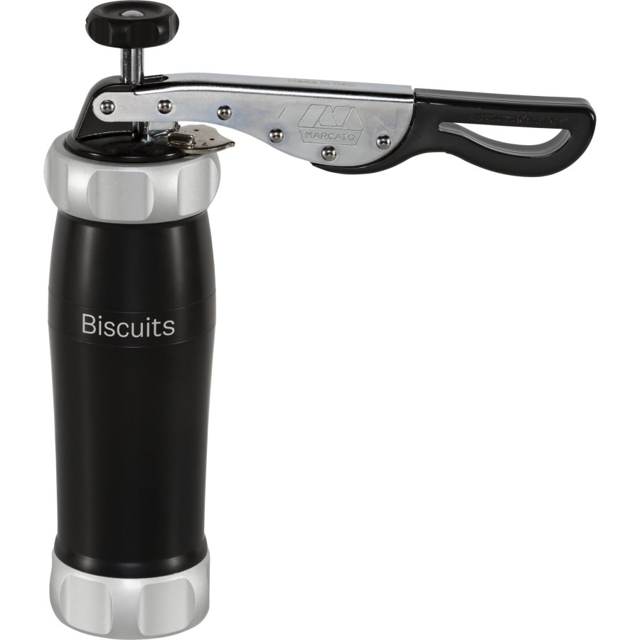 Marcato Pastry Press black #1