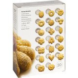 Marcato Pastry Press green #3