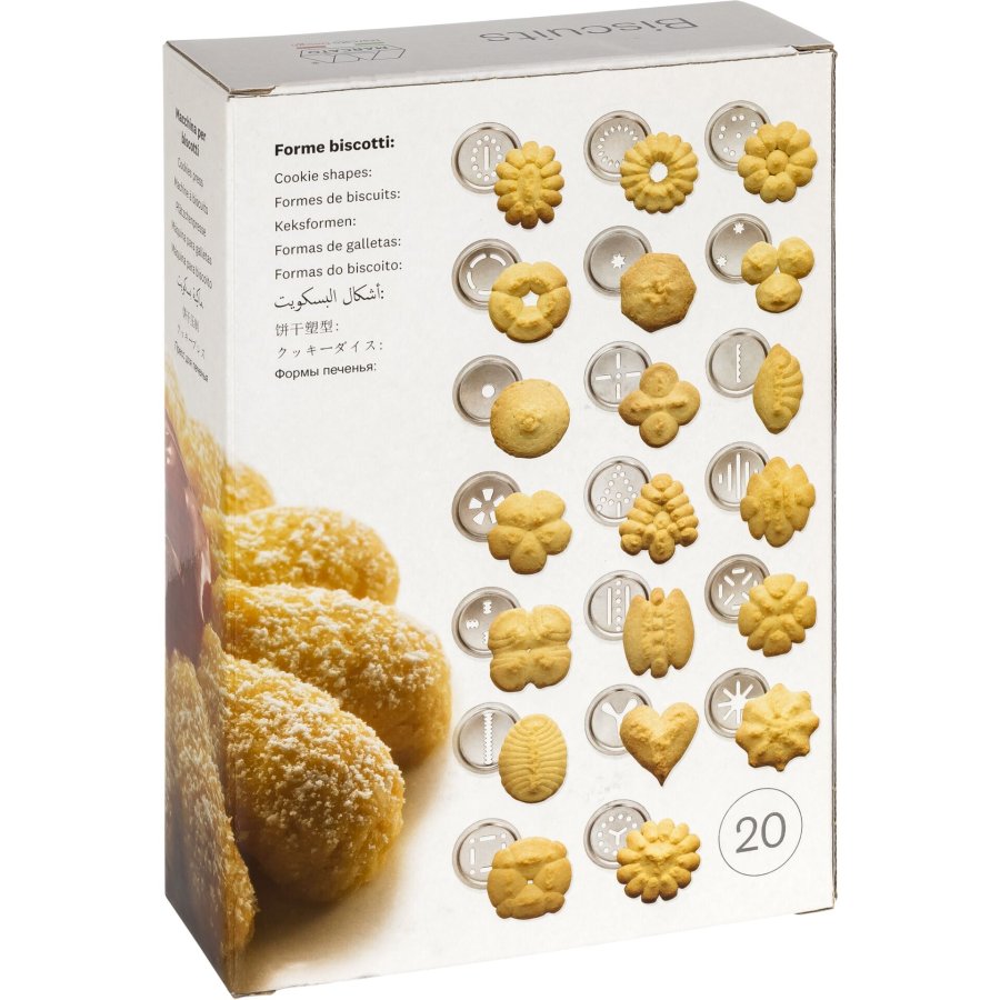 Marcato Pastry Press green #3