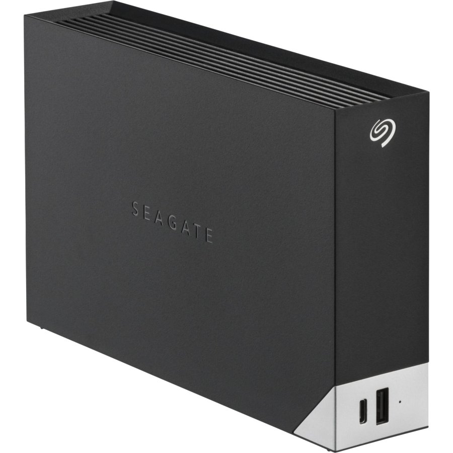 Seagate OneTouch            18TB Desktop Hub USB 3.0 STLC18000400 #1