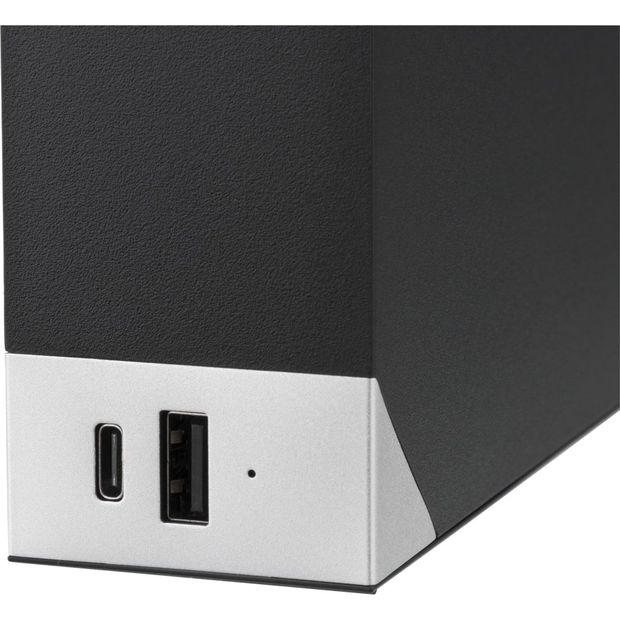 Seagate OneTouch            18TB Desktop Hub USB 3.0 STLC18000400 #3
