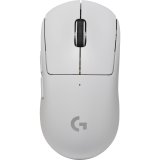 Pro X Superlight Optisk Gaming Mouse #1