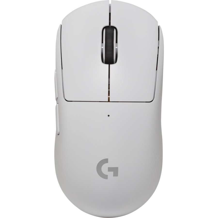 Pro X Superlight Optisk Gaming Mouse #1