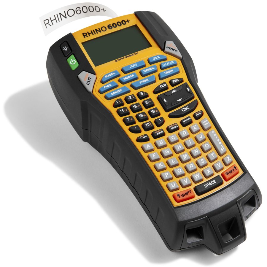 Dymo Rhino 6000+ #1