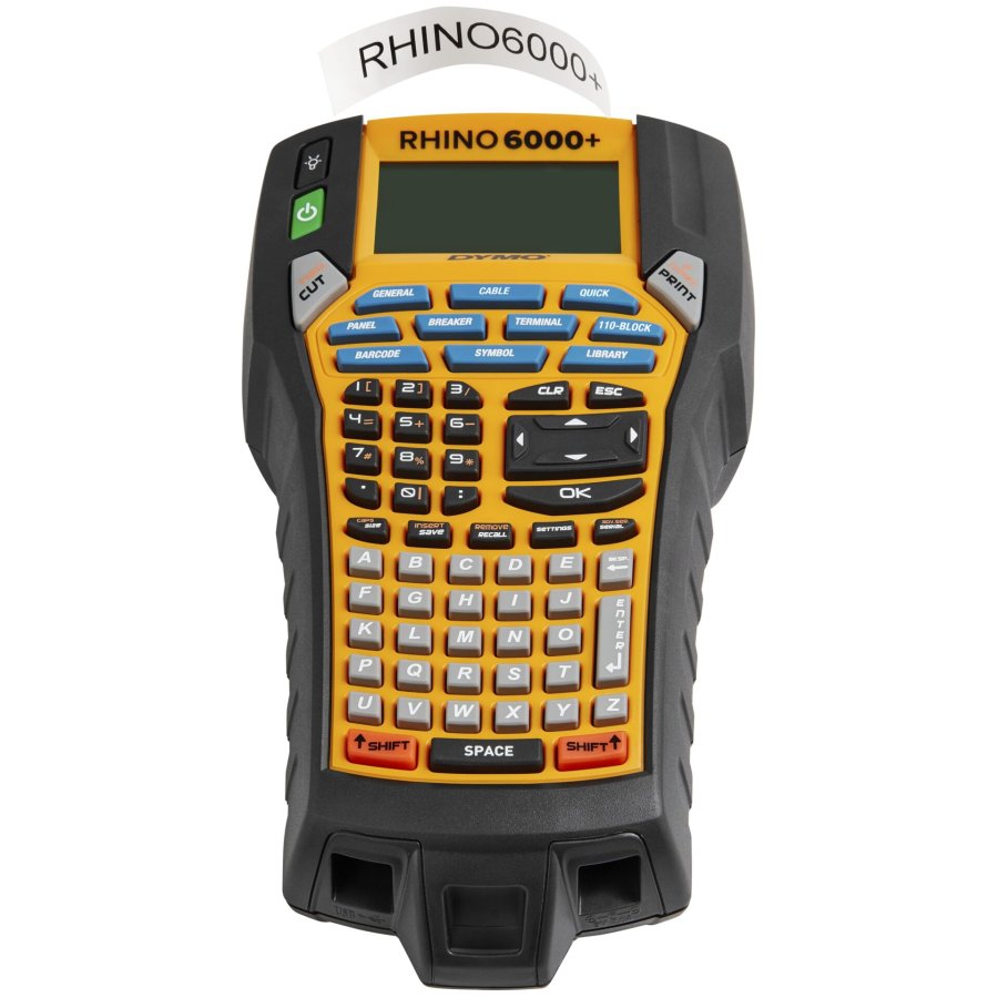 Dymo Rhino 6000+ #3