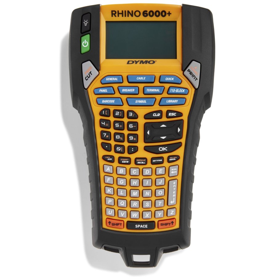 Dymo Rhino 6000+ #4