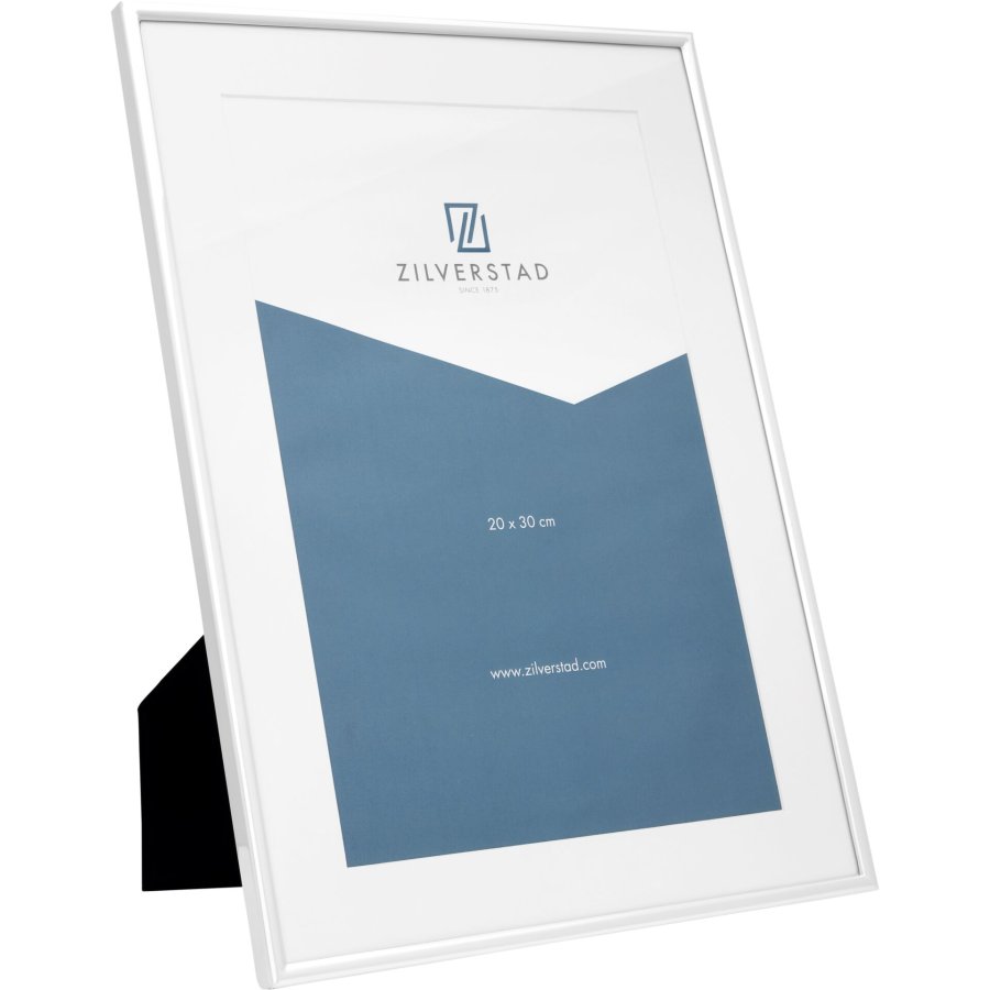 Zilverstad Sweet Memory    20x30 Metal glossy Passep. 6148231 #1