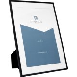 Zilverstad Sweet Memory    20x30 Metal black Passepar. 7990231 #1
