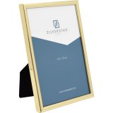 Zilverstad Sweet Memory    10x15 Metal Portrait golden   6149921 #1