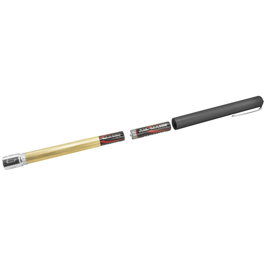 Ansmann Pen Light 2.200 Kelvin Bulb E10 warm-white PLC15B #5