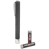Ansmann Pen Light 2.200 Kelvin Bulb E10 warm-white PLC15B #6