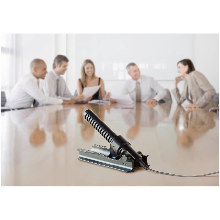 Olympus ME 34 Microphone #2