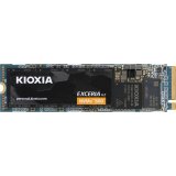 Kioxia EXCERIA G2 M.2 2 TB PCI Express 3.1a BiCS FLASH TLC NVMe #1