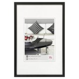 Walther Chair              20x30 Aluminum black AJ030B #1