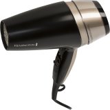 Remington Thermacare Pro 2300 hrtrrer 2300 W Sort, Brun #1