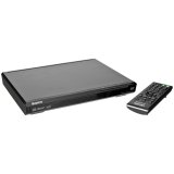 Sony DVP-SR370B #1